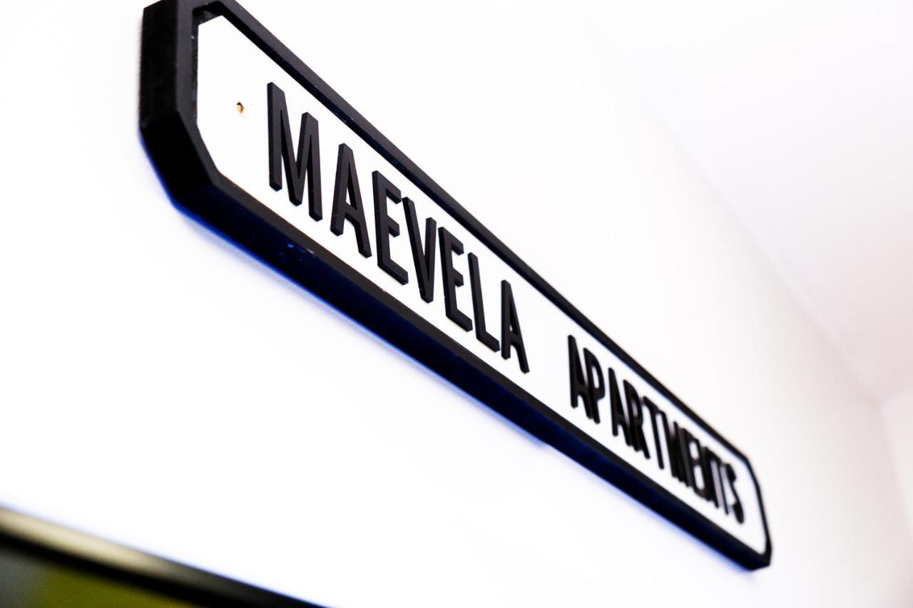 Maevela Apartments - Arcadian Versace Themed Apt ☆ Huge Balcony / Free Parking → Free Netflix -2 Min Walk From Birmingham Hippodrome Theatre, Arcadian, China Town, Sidewalk Club, Gay Village, 5 Mins From New Street Train Station - Birmingham Grand Ce Exterior foto